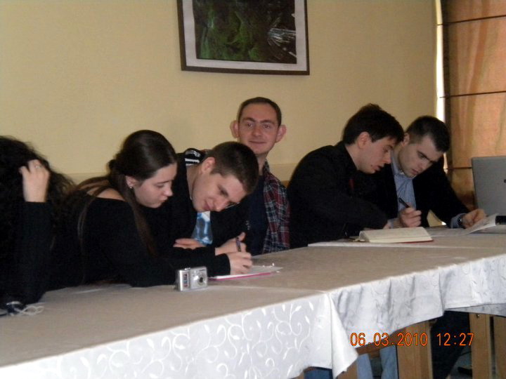 (4.-7.3.2010. МК, Пробиштип) Ветеренијада - Ветеринарска медицина у региону, едукација и пракса
